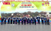 Hội CTĐ trường THPT Đức Trọng phát động phong trào nuôi heo đất khuyến học năm học 2025 - 2026