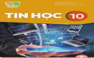 Đề cương ôn tập kiểm tra giữa học kì 1 - Tin 10 - Năm học 2025 2026