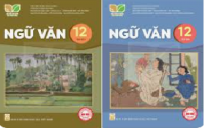 Đề cương ôn tập kiểm tra cuối học kì 2 - Ngữ văn 12 - Năm học 2025 2026