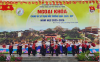 Trường THPT Đức Trọng: NỖ LỰC VÌ MÔI TRƯỜNG XANH, BỀN VỮNG