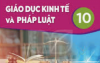 Đề cương ôn tập kiểm tra giữa học kì 1 - KTPL 10 - Năm học 2026 2027