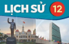 Đề cương ôn tập kiểm tra giữa học kì 1 - Sử 12 - Năm học 2026 2027
