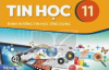 Đề cương ôn tập kiểm tra giữa học kì 1 - Tin học 11 - Năm học 2026 2027