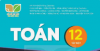Đề cương ôn tập kiểm tra giữa học kì 1 - Toán 12 - Năm học 2026 2027