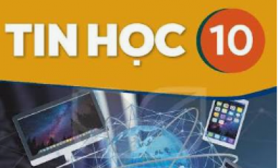 Đề cương ôn tập kiểm tra giữa học kì 1 - Tin học 10 - Năm học 2026 2027