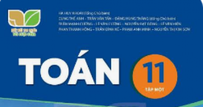 Đề cương ôn tập kiểm tra giữa học kì 1 - Toán 11 - Năm học 2026 2027