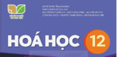 Đề cương ôn tập kiểm tra giữa học kì 1 - Hóa 12 - Năm học 2026 2027