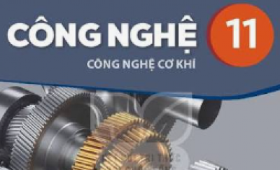 Đề cương ôn tập kiểm tra giữa học kì 1 - CNCN 11 - Năm học 2026 2027