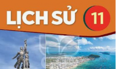 Đề cương ôn tập kiểm tra giữa học kì 1 - Sử 11 - Năm học 2026 2027