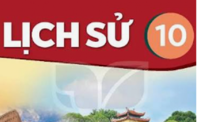 Đề cương ôn tập kiểm tra giữa học kì 1 - Sử 10 - Năm học 2026 2027