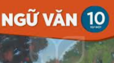 Đề cương ôn tập kiểm tra giữa học kì 1 - Ngữ văn 10 - Năm học 2026 2027