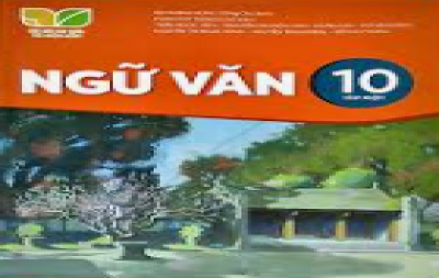 Đề cương ôn tập kiểm tra giữa học kì 1 - Ngữ văn 10 - Năm học 2025 2026