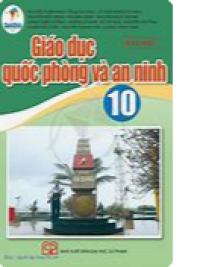 Đề cương ôn tập kiểm tra cuối học kì 2 - Quốc phòng 10 - Năm học 2025 2026