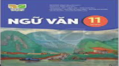 Đề cương ôn tập kiểm tra cuối học kì 2 - Ngữ văn 11 - Năm học 2025 2026