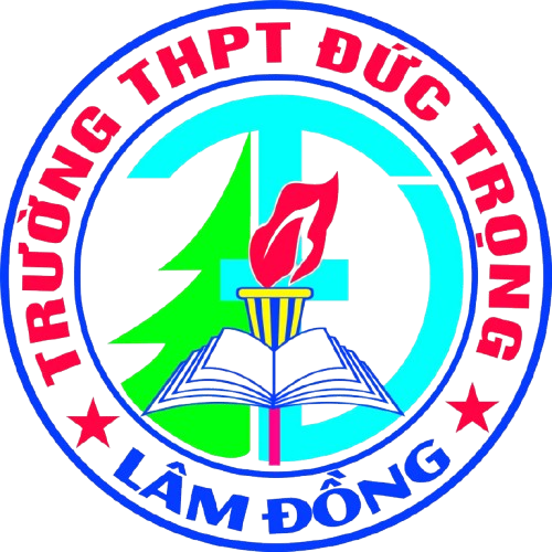 Cổng thông tin điện tử trường THPT Đức Trọng