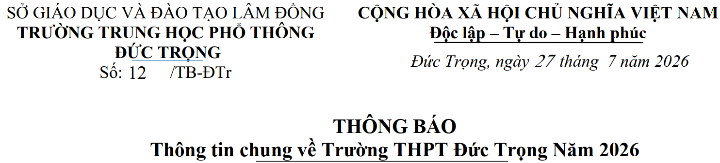 Thongtinchung