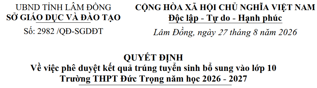 QD BSTS10