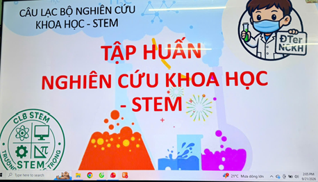 STEM